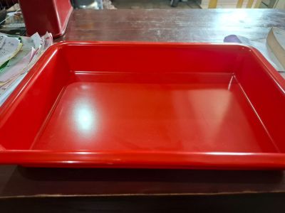 NAMPAN SAJI DALAM 12 PT0501 GOLDEN DRAGON