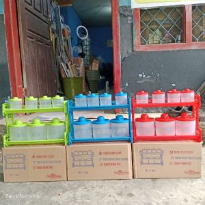 RAK BUMBU CELINE