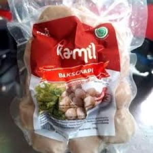 Bakso Kamil 250 gr