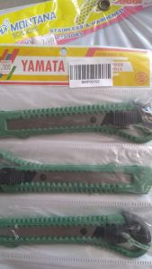 Pisau Cutter biasa