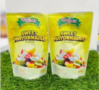 Mayonaise Manis Mc Lewis 250 gr