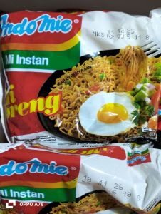 INDOMIE GORENG 