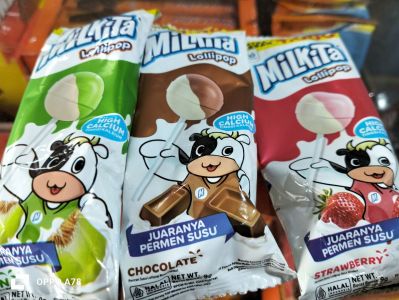 MILK KITA