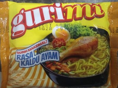 GURIMI KALDU AYAM 60G