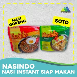 Nasindo Nasgor 85 gr
