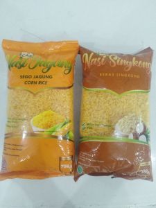 Nasi Singkong Cocas 700 gr