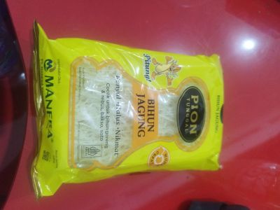 Bihun Jagung Pion 140 gr