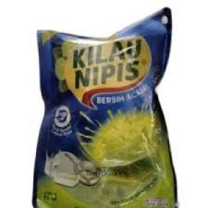 KILAU NIPIS SET CAIR 85ML E2000
