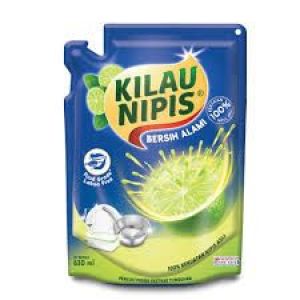 KILAU NIPIS POUCH 630ML