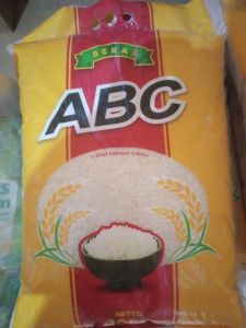 BERAS ABC 10KG 