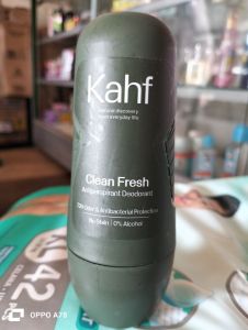 KAHF Deodorant 