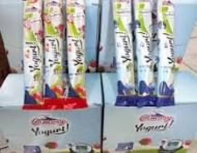 CIMORY YOGURT STICK 40G ALL