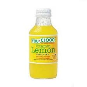 YOU C1000 BELING LEMON 140ML 