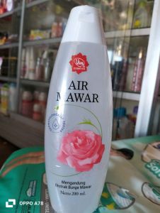 AIR MAWAR VIVA