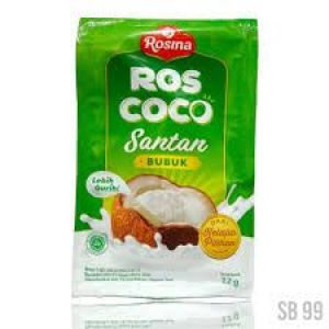 ROSINA ROS COCO SANTAN BUBUK 11G