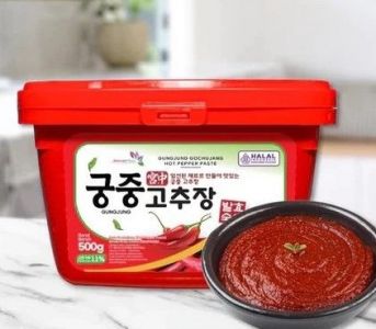 Gochujang Gungjung 500 gr
