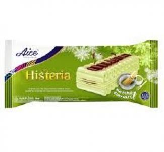 Aice Histeria Matcha