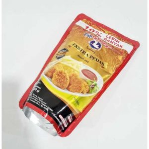 Saus Extra Pedas Swan 500 gr
