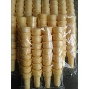 Cone Ice Cream isi 20