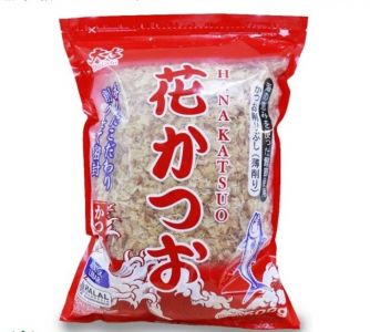 Hanakatsuo Daikichi 500 gr
