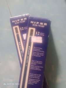 Pensil 3b
