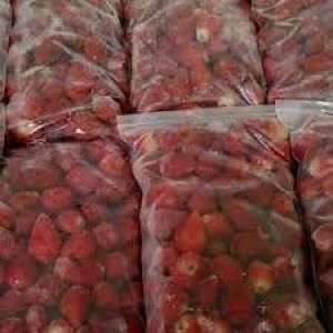 Strawberry 500 gr