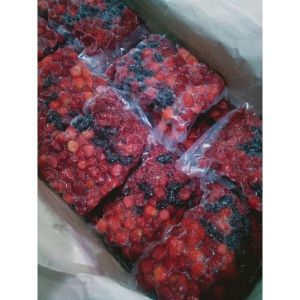 Mixed Berries 500 gr