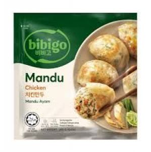 Mandu Bibigo 80 gr Chicken
