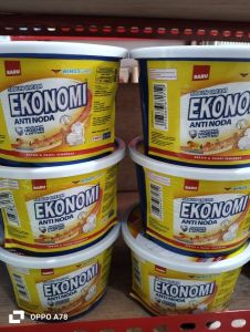 EKONOMI POT