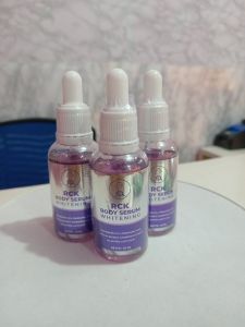 RCK Body Serum
