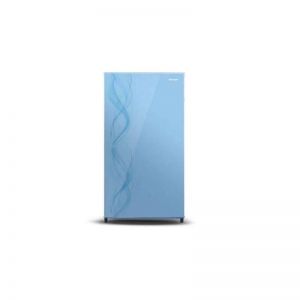 SHARP SJN 182 DAB BIRU MUDA