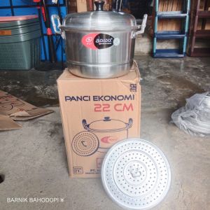PANCI JAWA UK 22CM