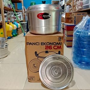 PANCI JAWA UK 26