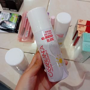 Casablanca body spray Blanc 200ml