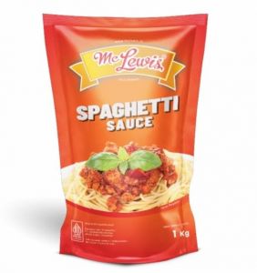 Saus Spaghetti Mc Lewis 1 kg