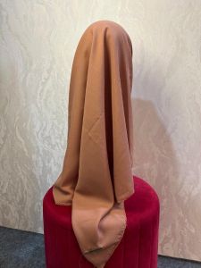 Voal Premium Plain - Coksu