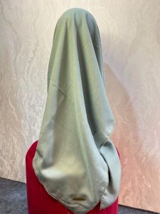 Voal Premium Plain - Wardah