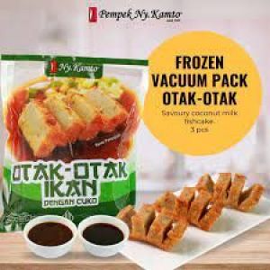 Otak Otak Kamto