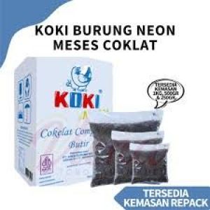 Meses Koki 250 gr