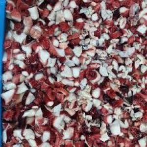 Gurita Cut Kecil (per 500 gr)