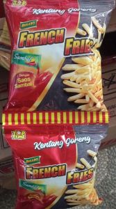REGARO FRENCH FRIES SAUS