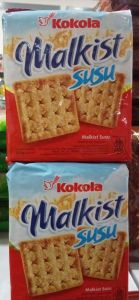 KOKOLA MALKIST SUSU 225G