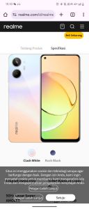 Realme 10 8+256GB