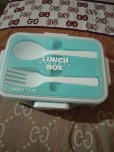 KOTAK MAKAN 7387 GREENLEAF