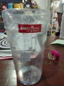 GELAS LEMONA 500 BASIC HOME