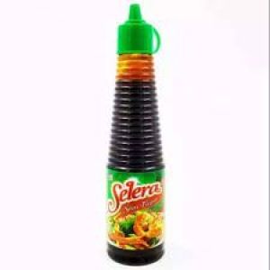Saus Tiram Selera 170 ml