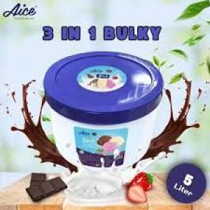 Aice Bulky 3 in 1 5 ltr