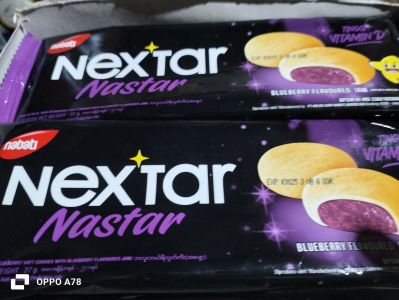 NEXTAR krimero