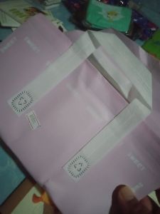 Paper bag 15 Ribuan