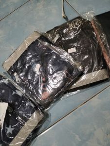 Tas bekal travel